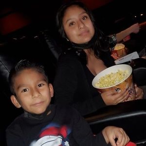 Meet your Posher, Ali